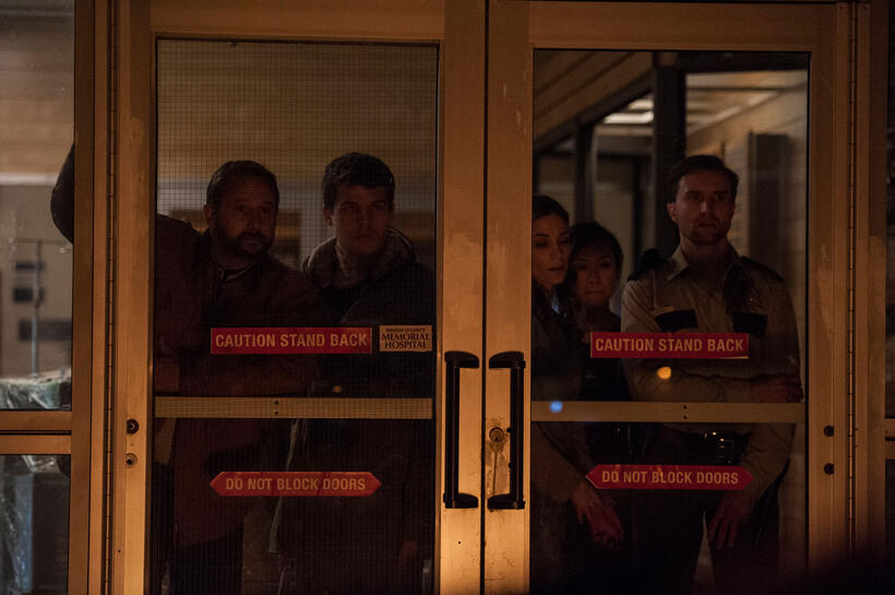 A scene from "The Void."