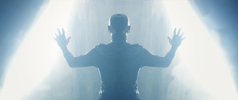 A scene from "The Void."