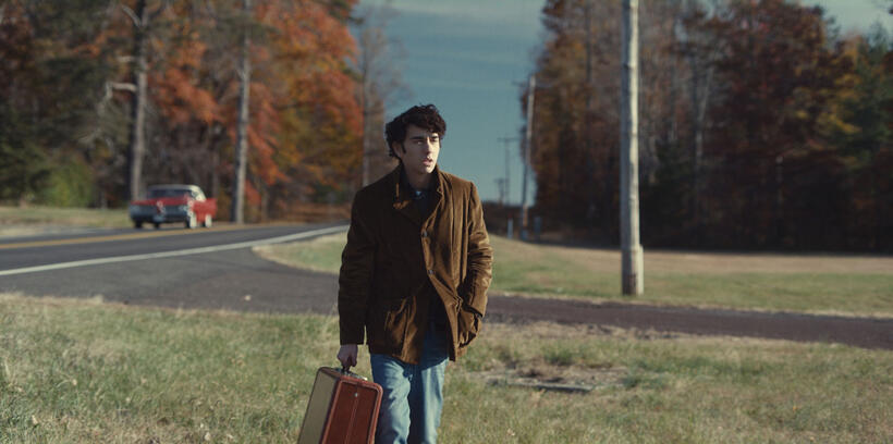 Check out the movie photos of 'Coming Through the Rye'