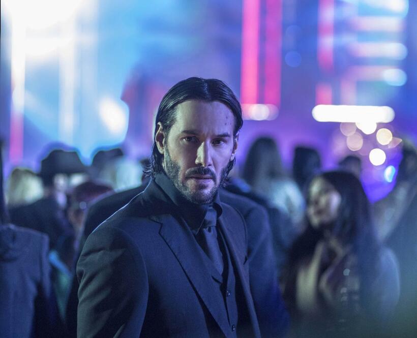 How to Watch John Wick: Chapter 4 – Showtimes and Streaming Status