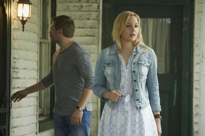 Check out the movie photos of 'Lavender'