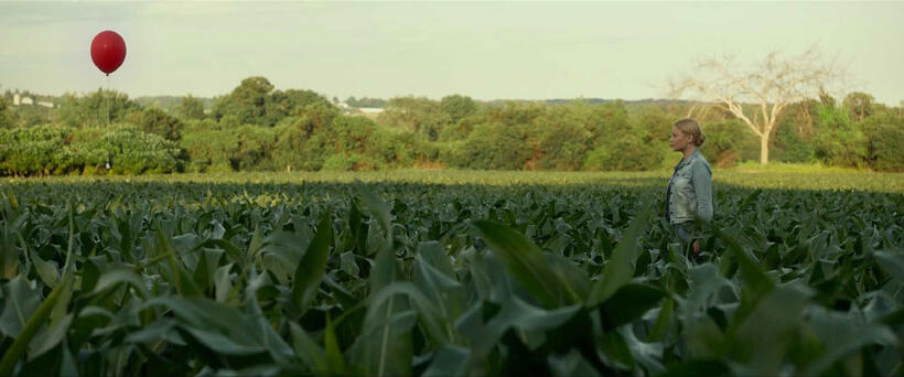 A scene from "Lavender."