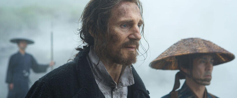 Check out the movie photos of 'Silence'