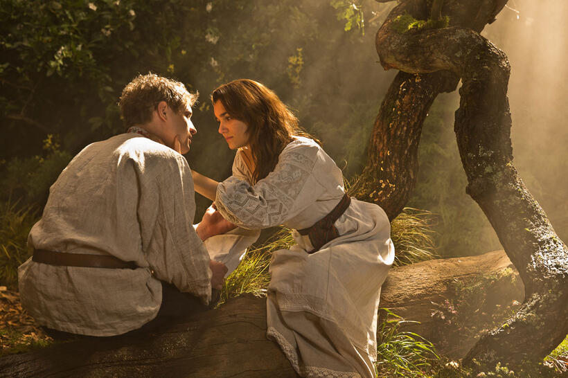 Check out the movie photos of 'Bitter Harvest'