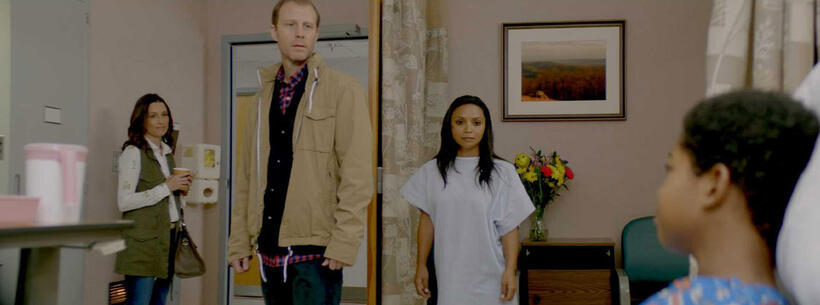 A scene from "Believe."