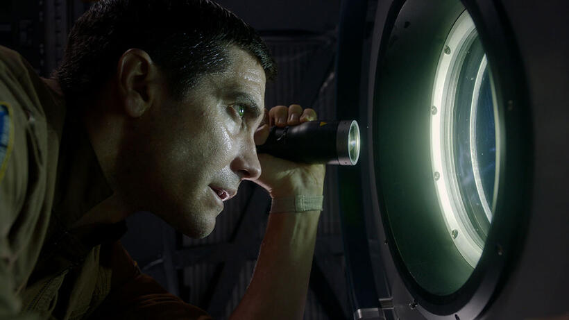 Check out the movie photos of 'Life'