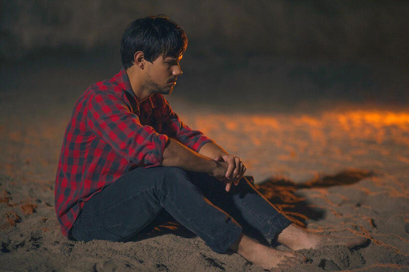 A scene from "Run the Tide."