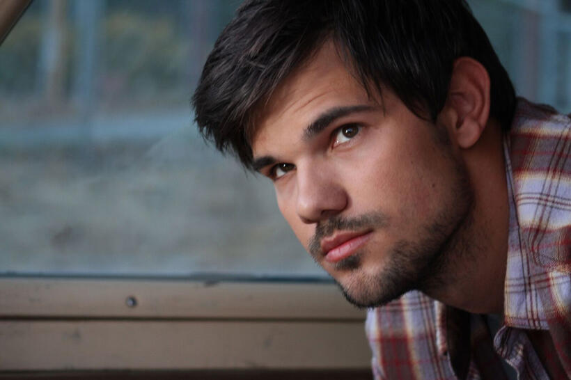 A scene from "Run the Tide."