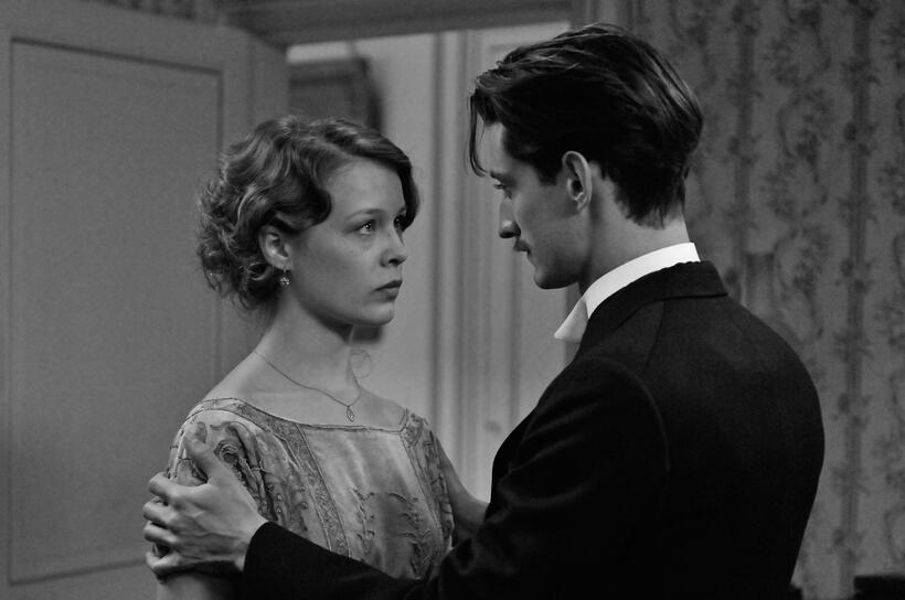 A scene from "Frantz."