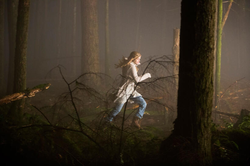 A scene from "Before I Fall."