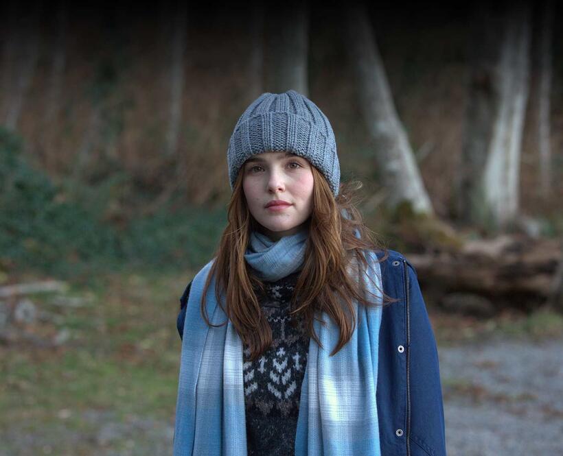 Check out these photos for "Before I Fall"