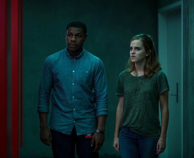 Check out these photos for "The Circle"