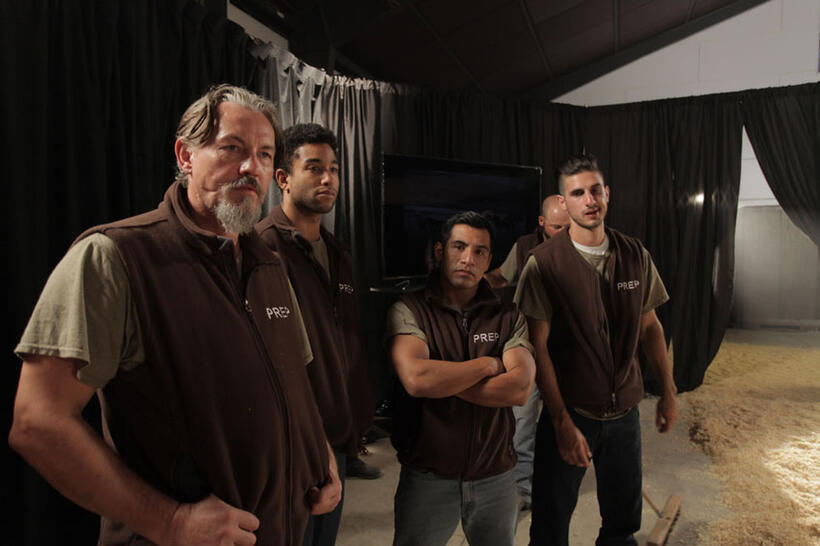 Check out the movie photos of 'Running Wild'