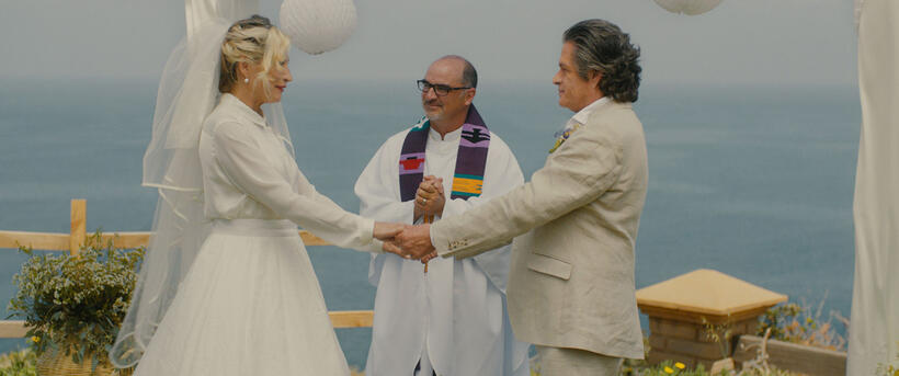 A scene from "Everybody Loves Somebody."