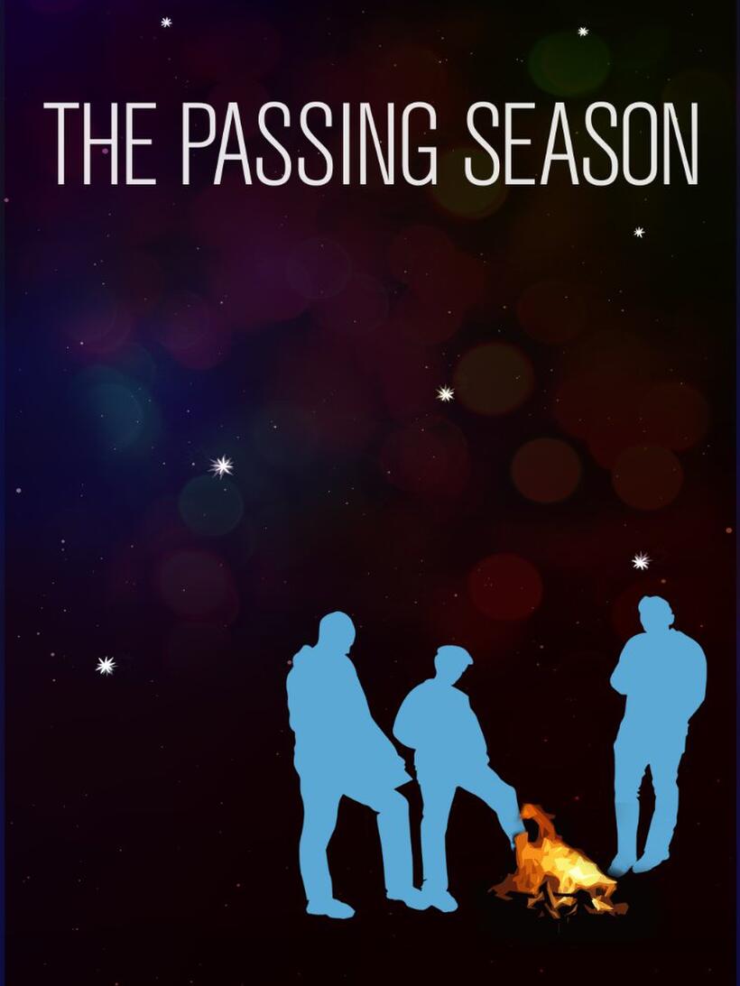 The Passing Season poster art