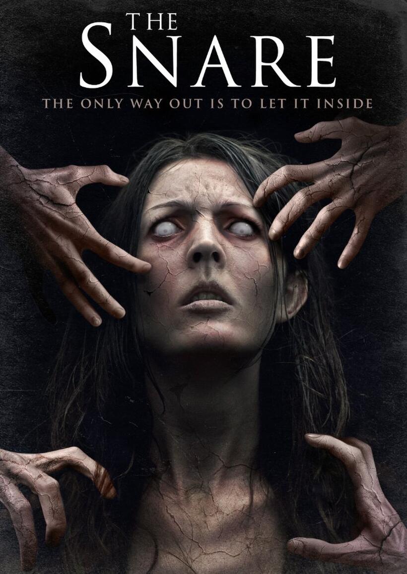 The Snare poster art