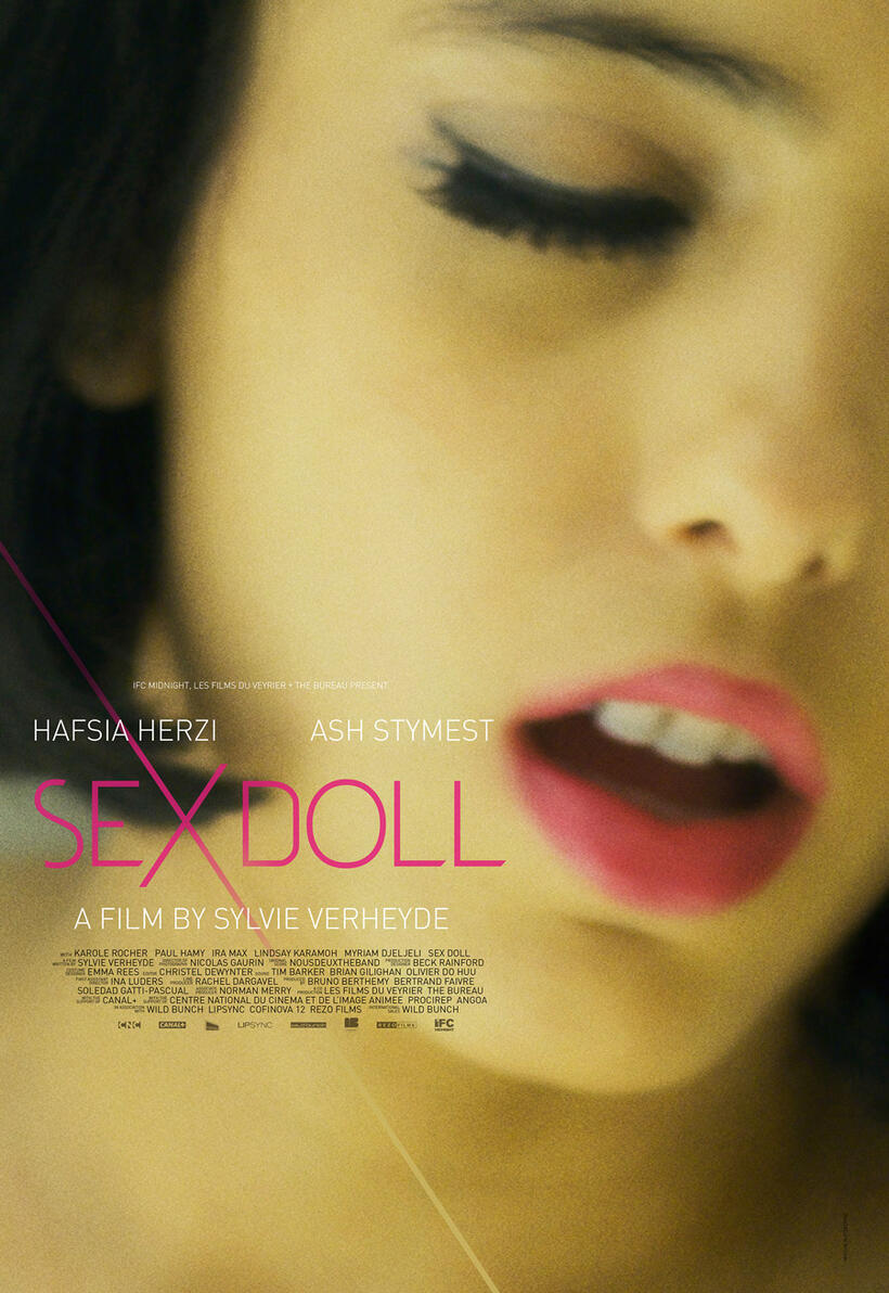 Sex Doll Movie Tickets And Showtimes Near You Fandango