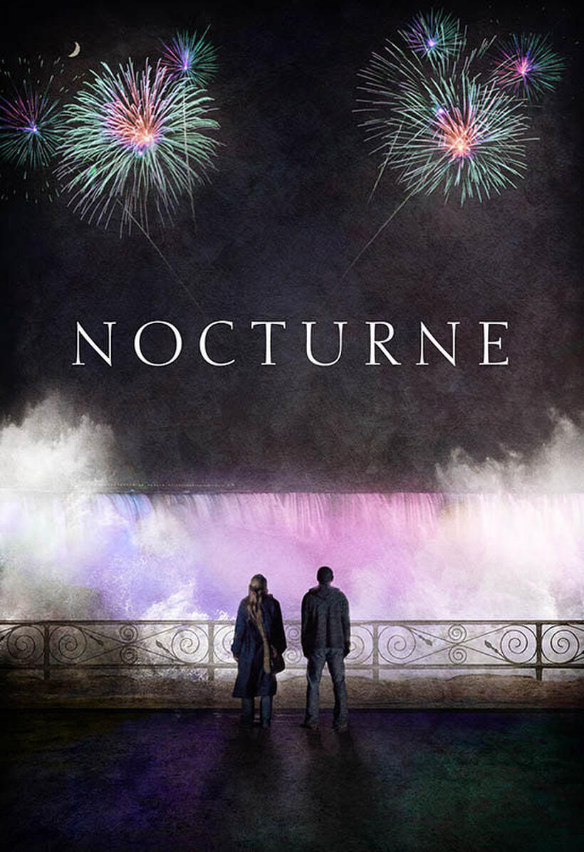 Nocturne poster art