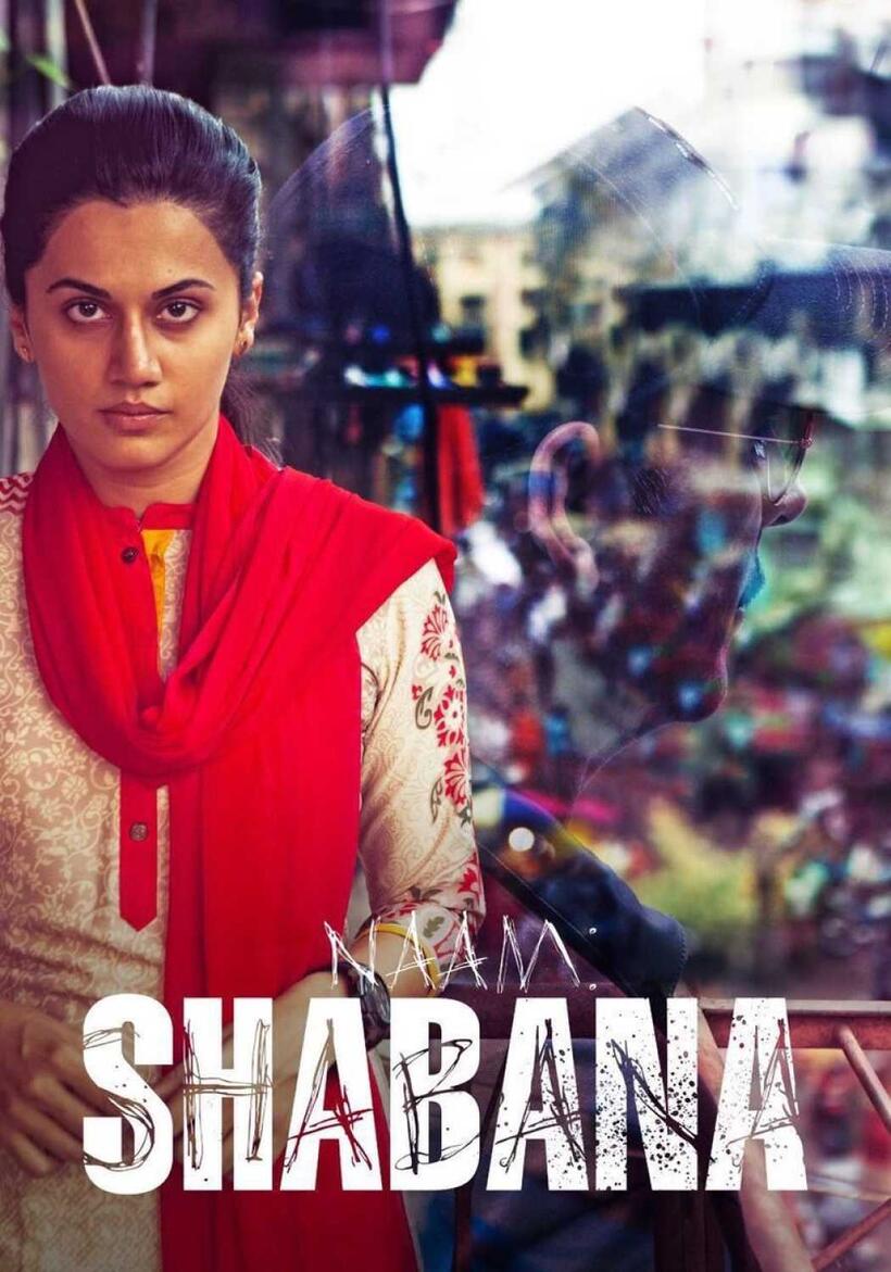 Naam shabana full movie free online top
