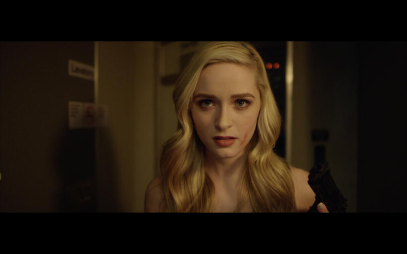 A scene from "Altitude."