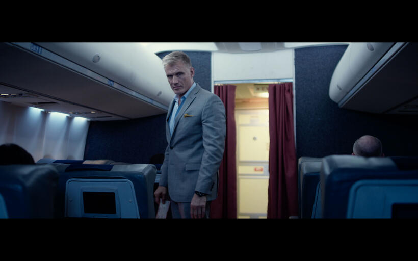 A scene from "Altitude."