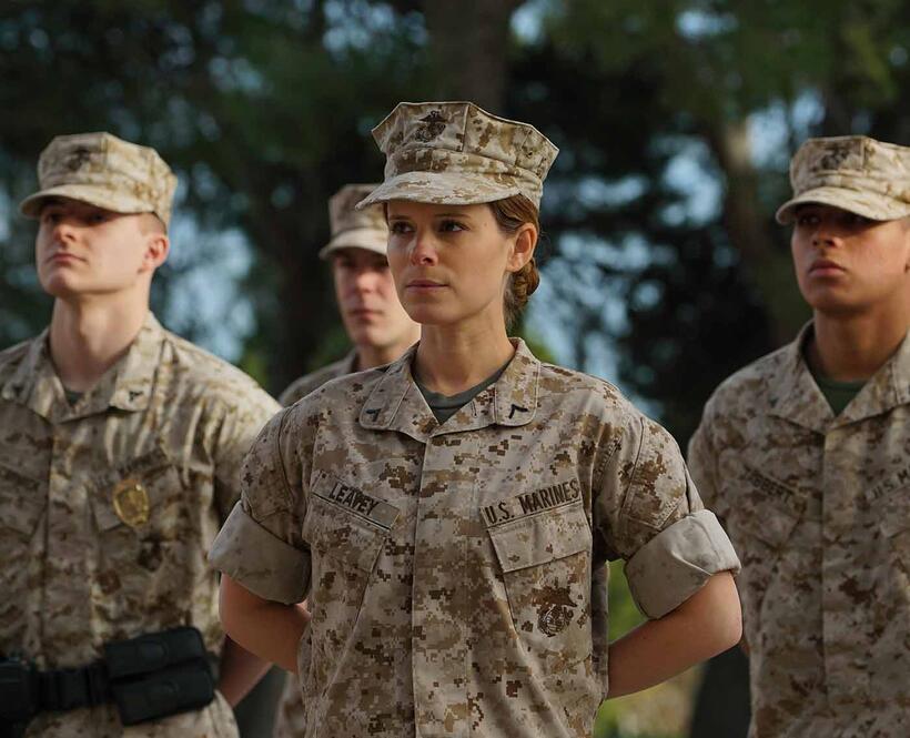 Check out these photos for "Megan Leavey"