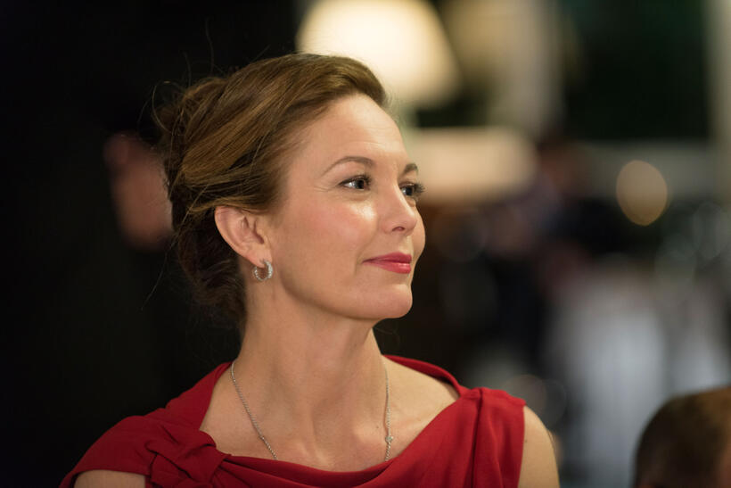 A scene from "Paris Can Wait."