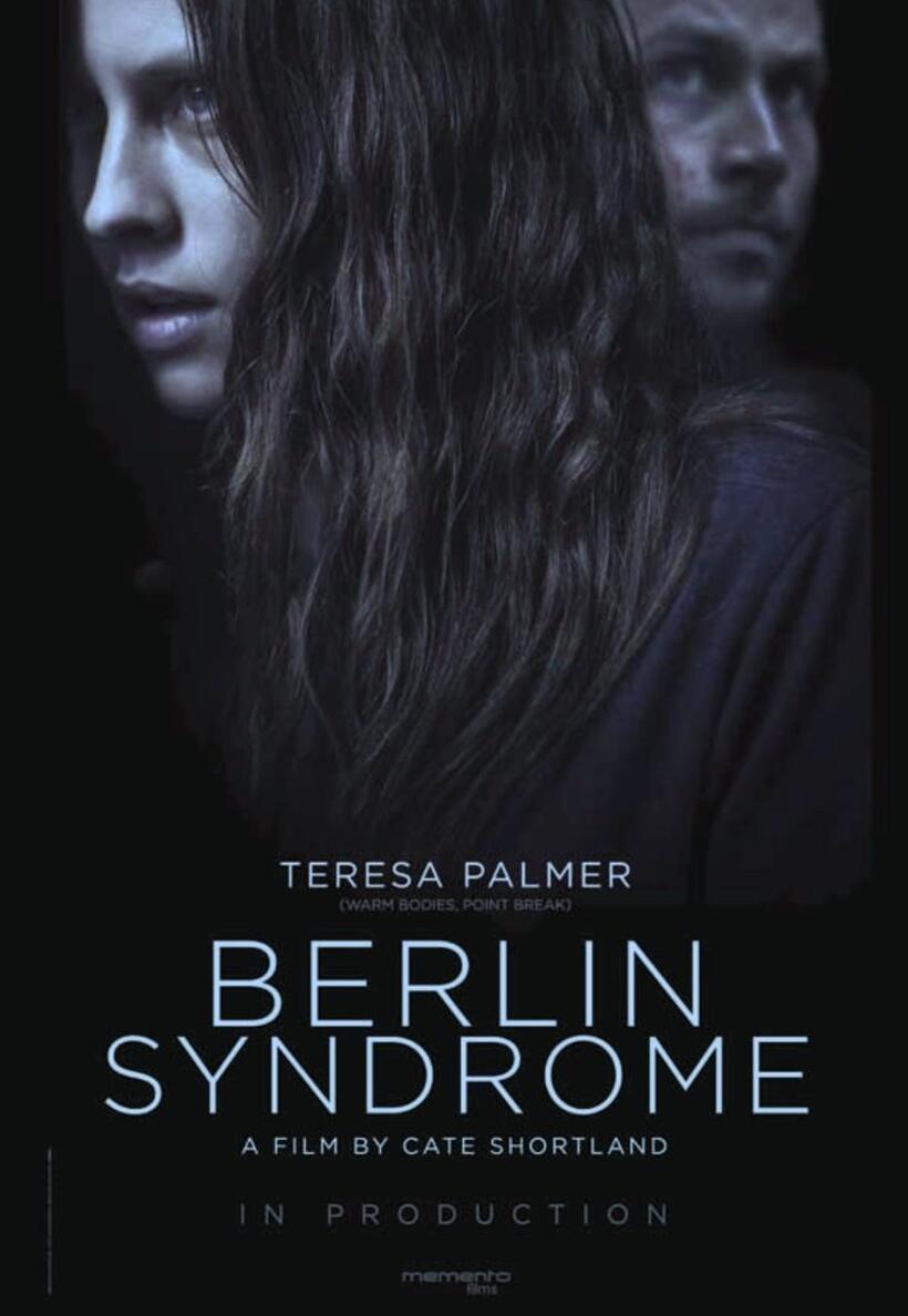 Berlin Syndrome Movie Tickets & Showtimes Near You Fandango
