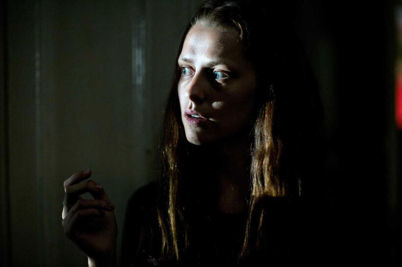 Teresa Palmer as Clare in "Berlin Syndrome."