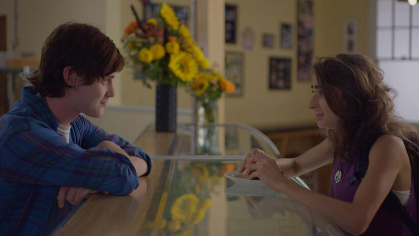 Check out the movie photos of 'Tracktown'