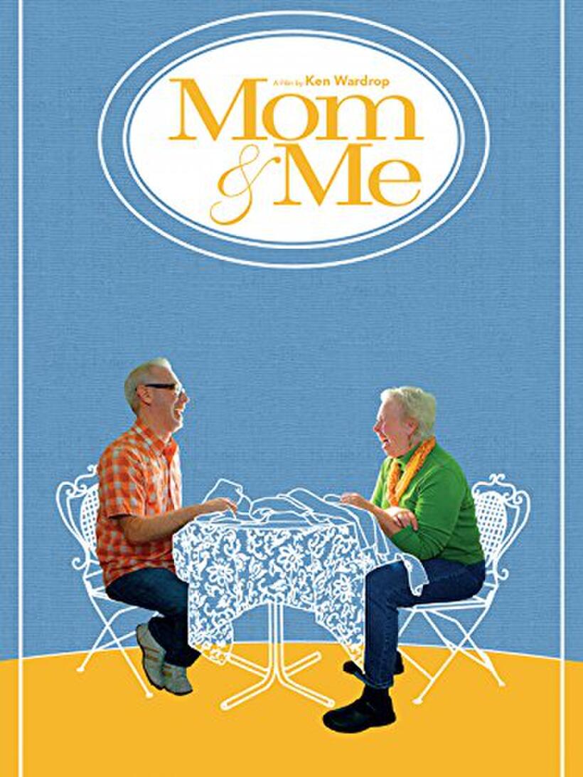 Mom and Me poster art