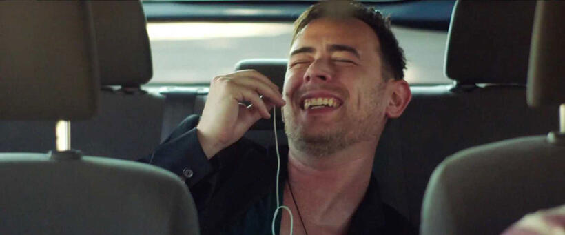 Zoe Lister-Jones as Anna in "Band Aid."