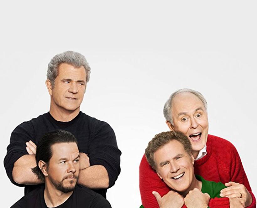 Check out these photos for "Daddy's Home 2"