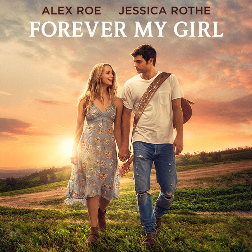 Check out these photos for "Forever My Girl"