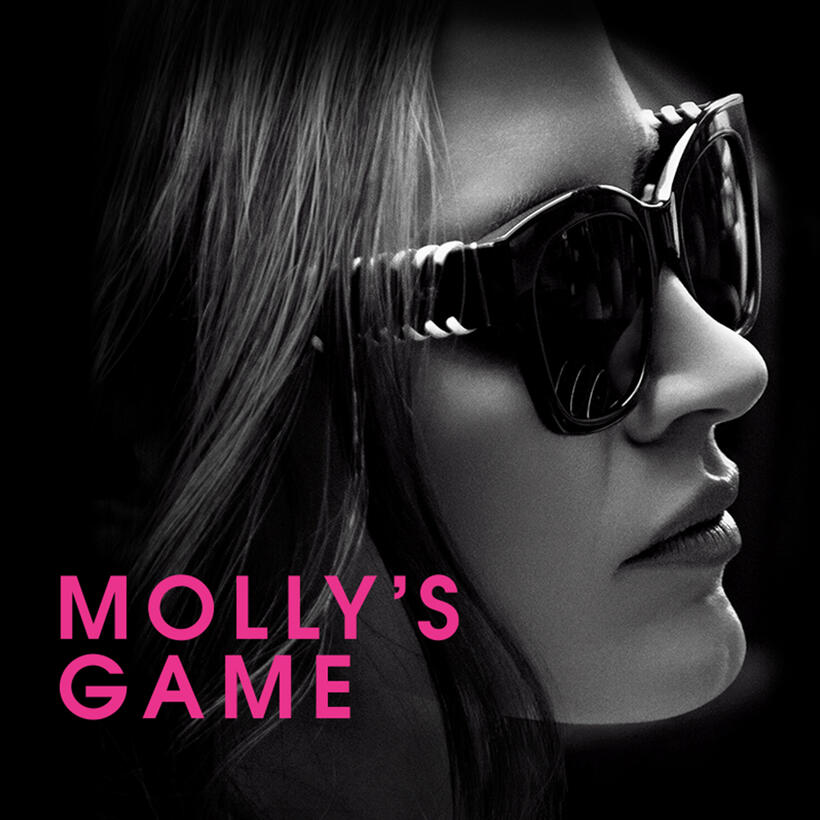 Check out these photos for "Molly's Game"