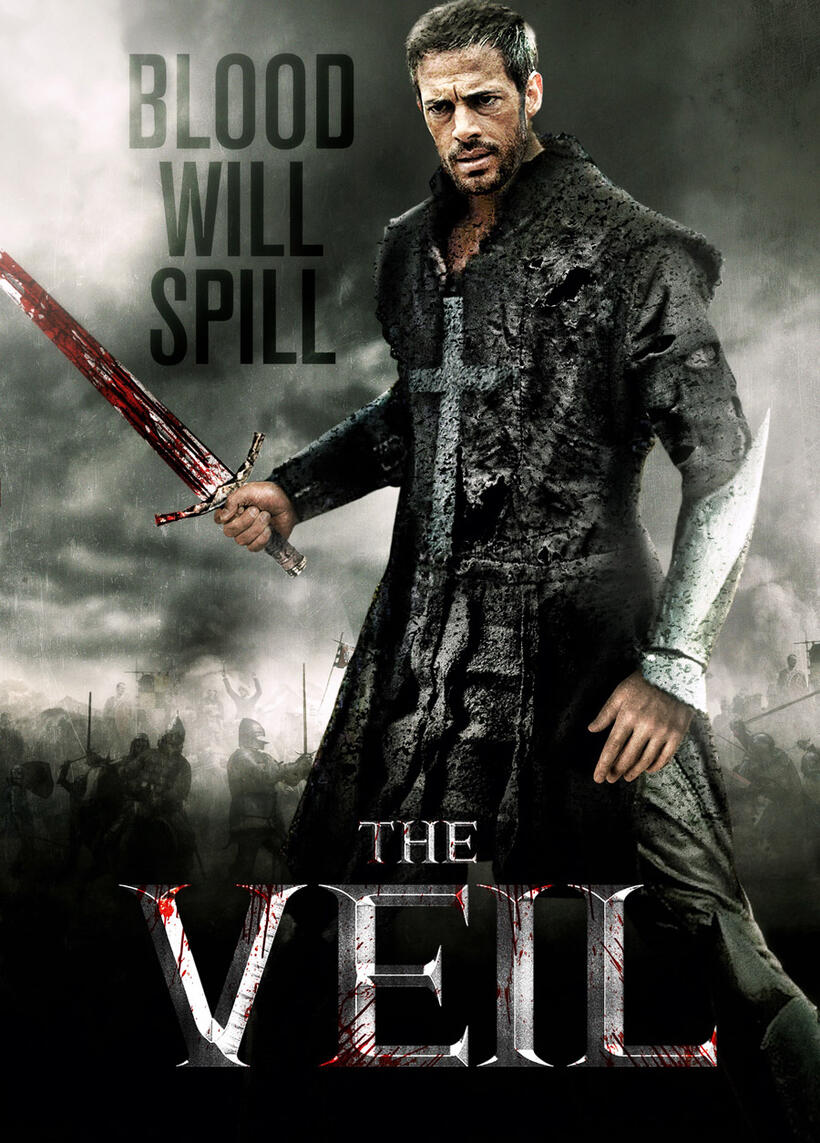 The Veil Movie Tickets & Showtimes Near You Fandango