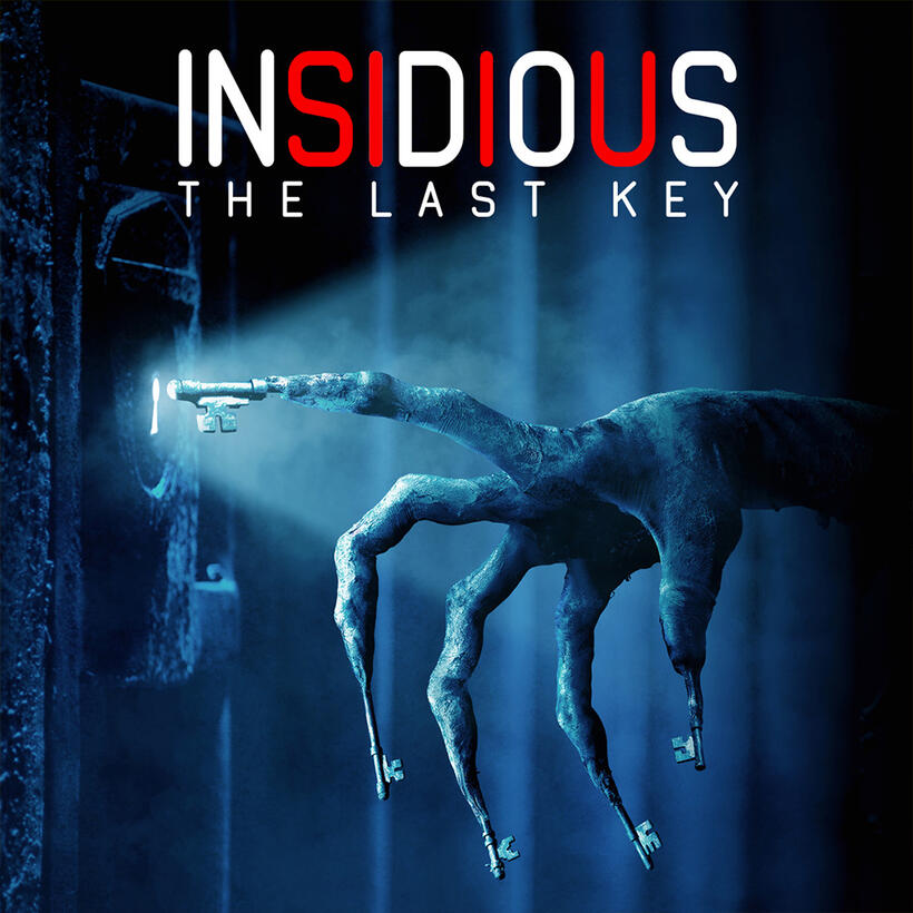 Check out these photos for "Insidious: The Last Key"