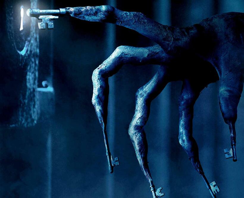 Check out these photos for "Insidious: The Last Key"