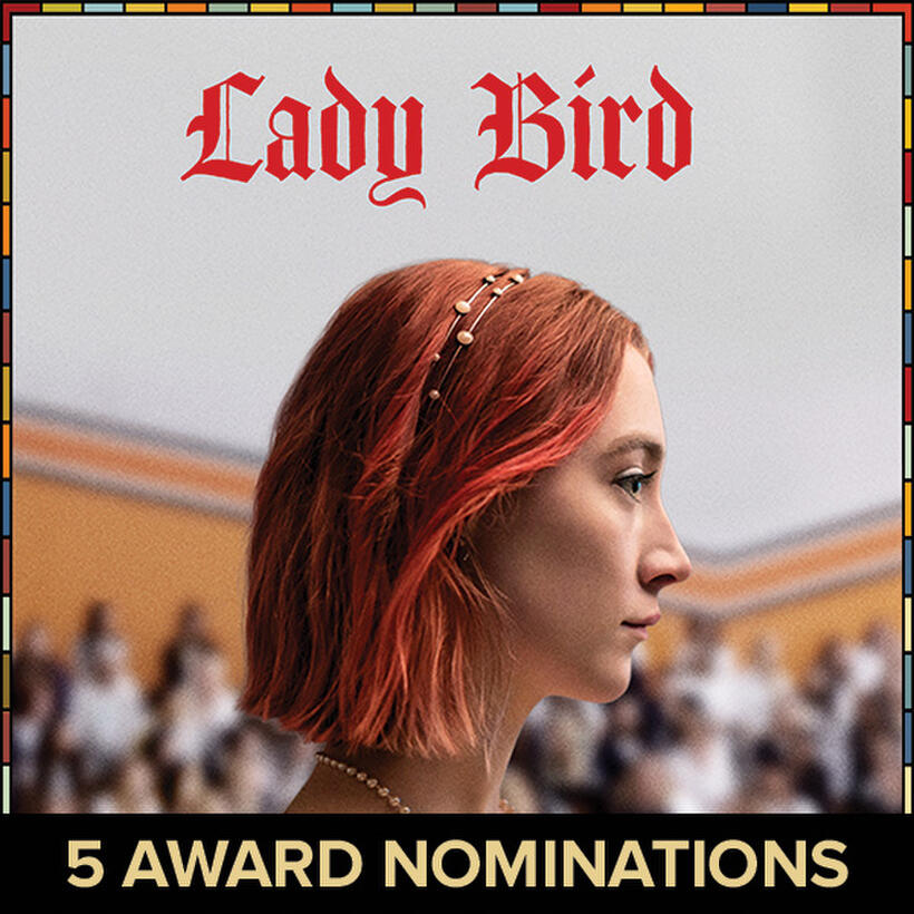 Check out these photos for "Lady Bird"