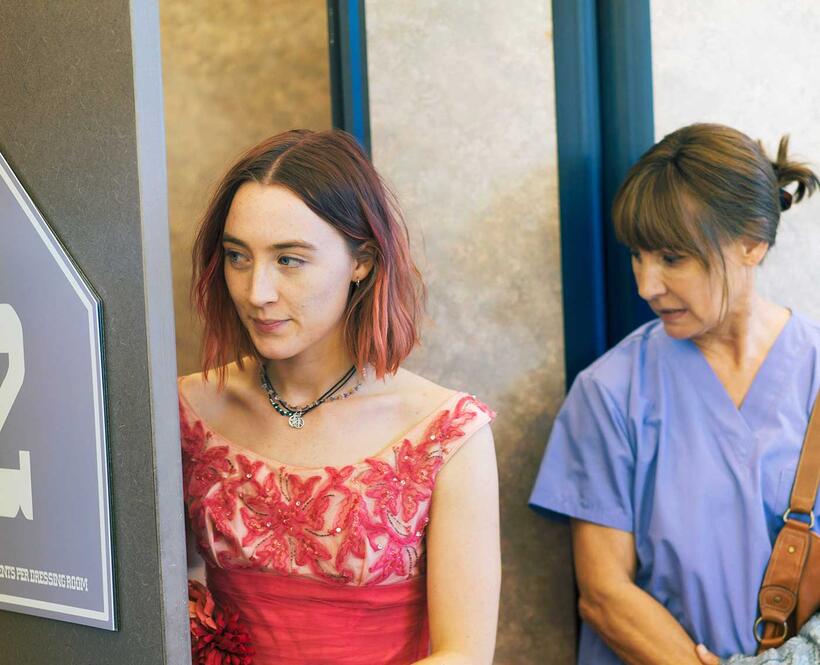 Check out these photos for "Lady Bird"