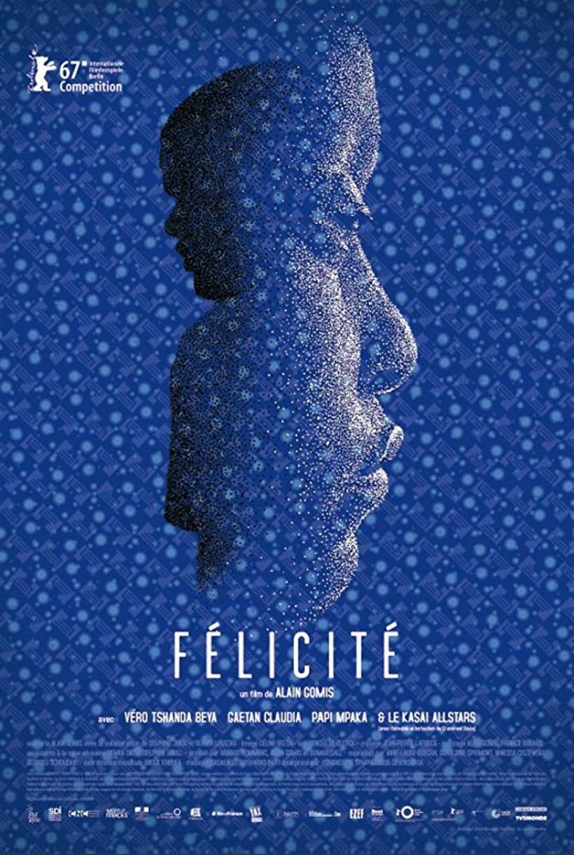 Felicite poster art
