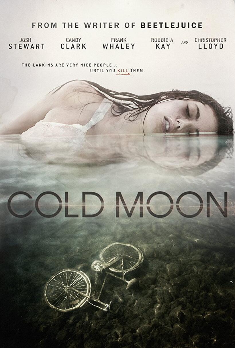 Cold Moon poster art