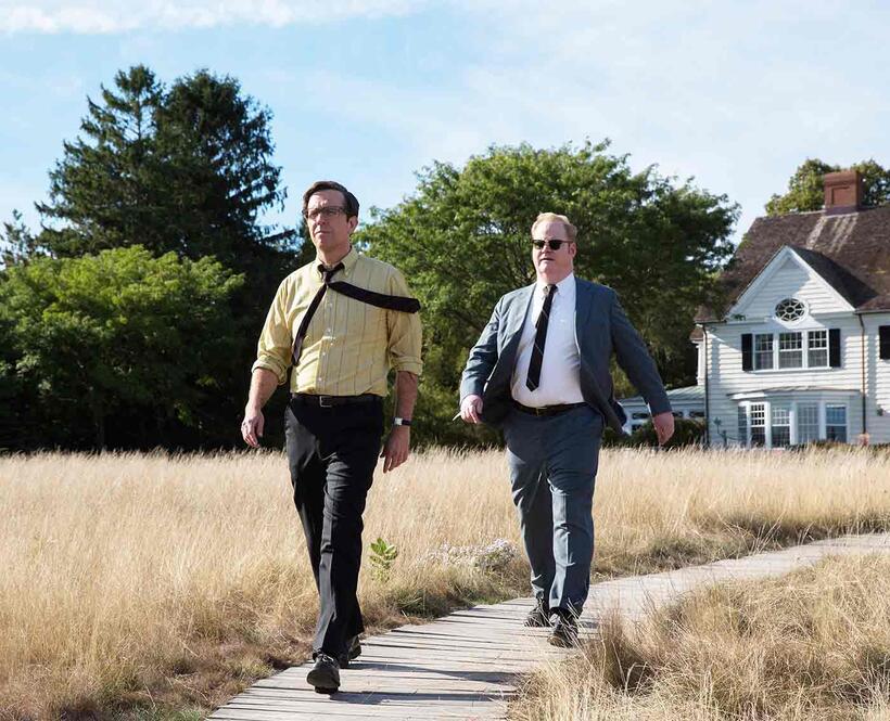 Check out these photos for "Chappaquiddick"