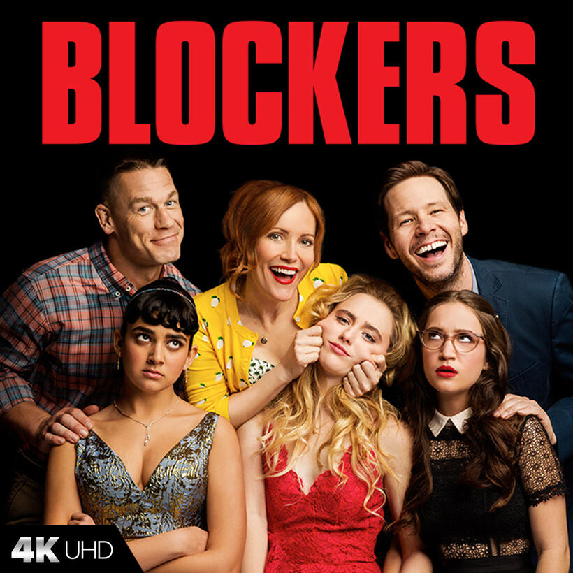 Check out these photos for "Blockers"