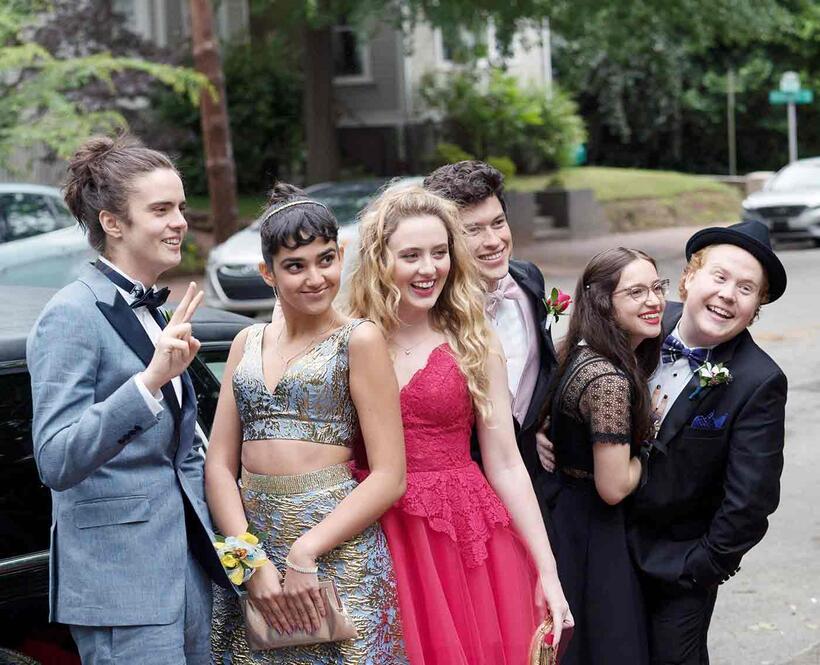 Check out these photos for "Blockers"