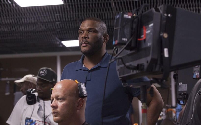 Check out these photos for "Tyler Perry's Acrimony"
