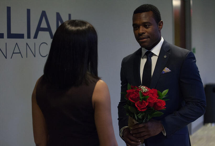 Check out these photos for "Tyler Perry's Acrimony"