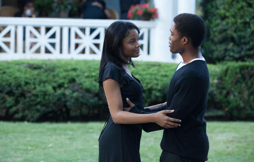 Check out these photos for "Tyler Perry's Acrimony"
