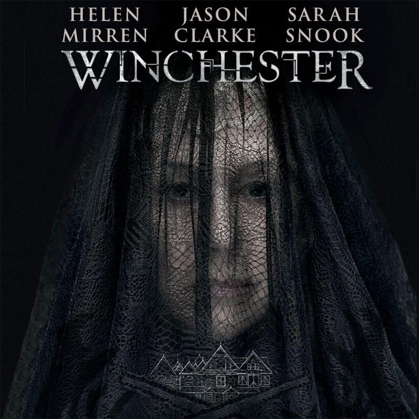 Check out these photos for "Winchester"