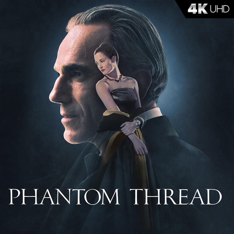 Phantom Thread Movie Tickets & Showtimes Near You